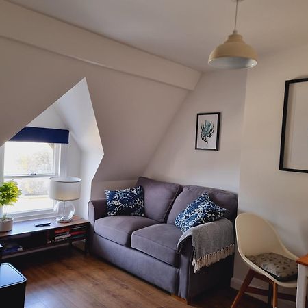 Kittiwake Apartment อิลฟราคูมบ์ ภายนอก รูปภาพ